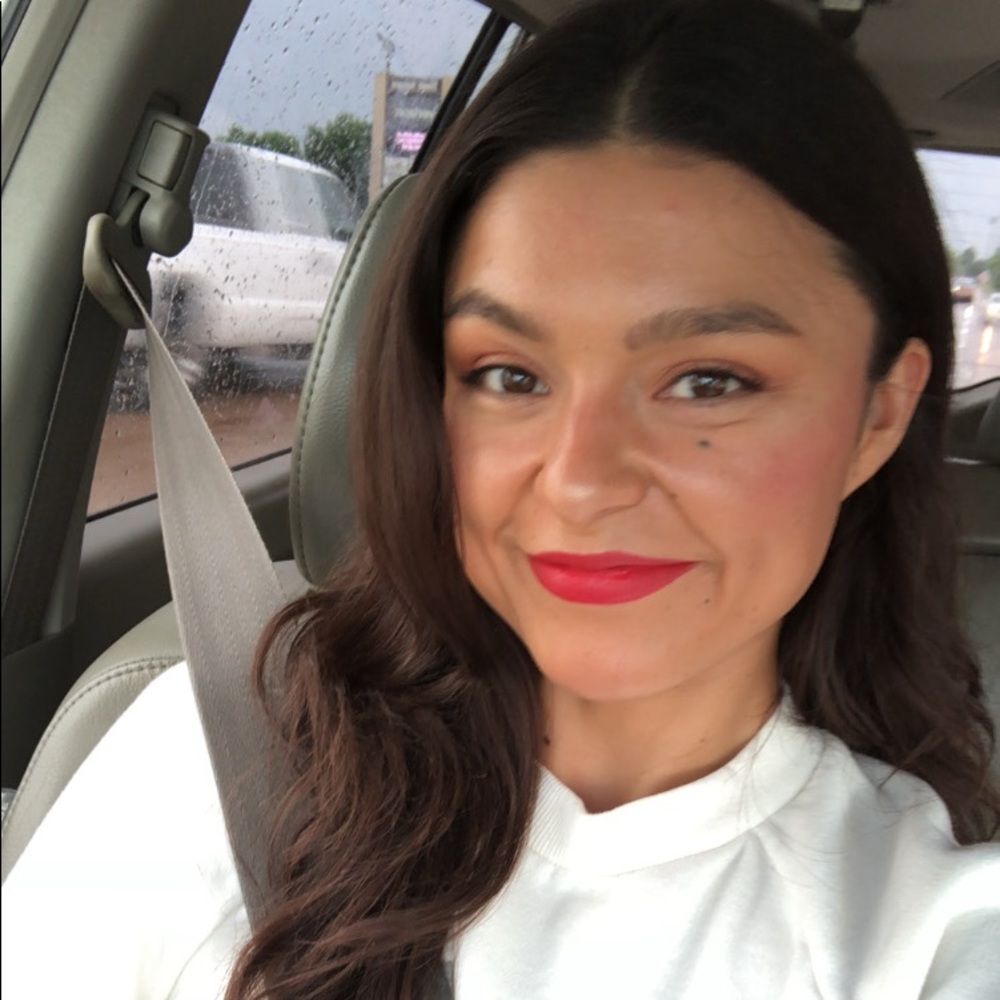 Meet your Posher, Zoë